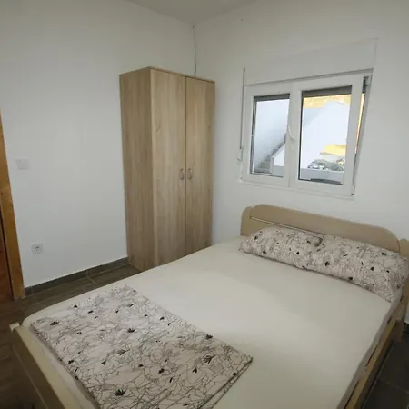 Apartmani Srdanovic Tivat Exterior photo