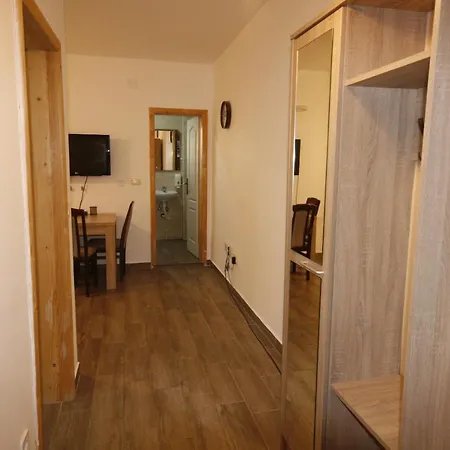 Apartmani Srdanovic Tivat Exterior photo