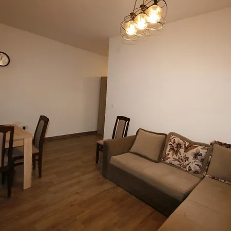 Apartmani Srdanovic Tivat Exterior photo