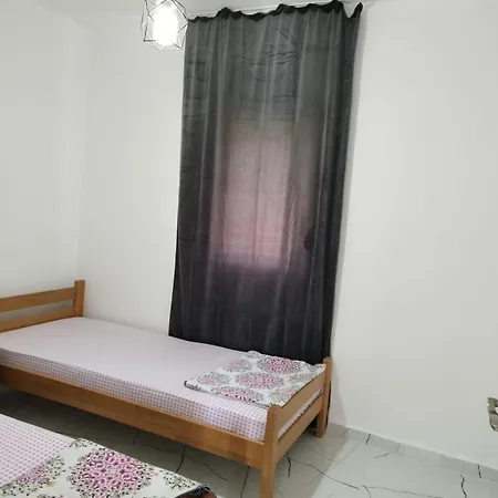 Apartmani Srdanovic Tivat Exterior photo