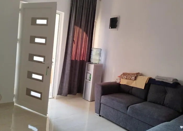 Apartmani Srdanovic