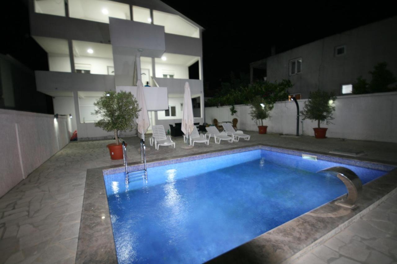 Apartment Srdanovic
