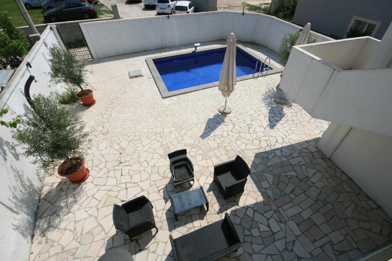 Apartment Srdanovic Tivat