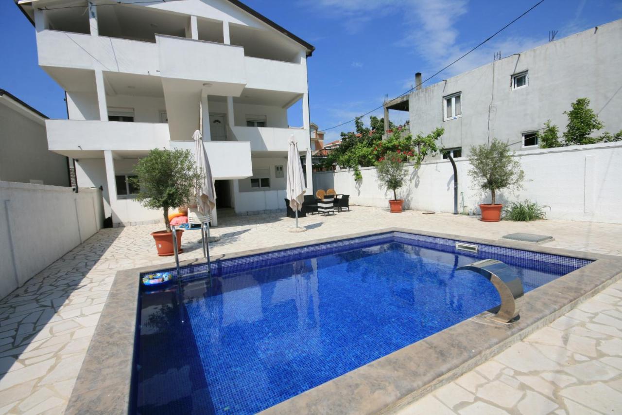 Apartment Srdanovic Tivat