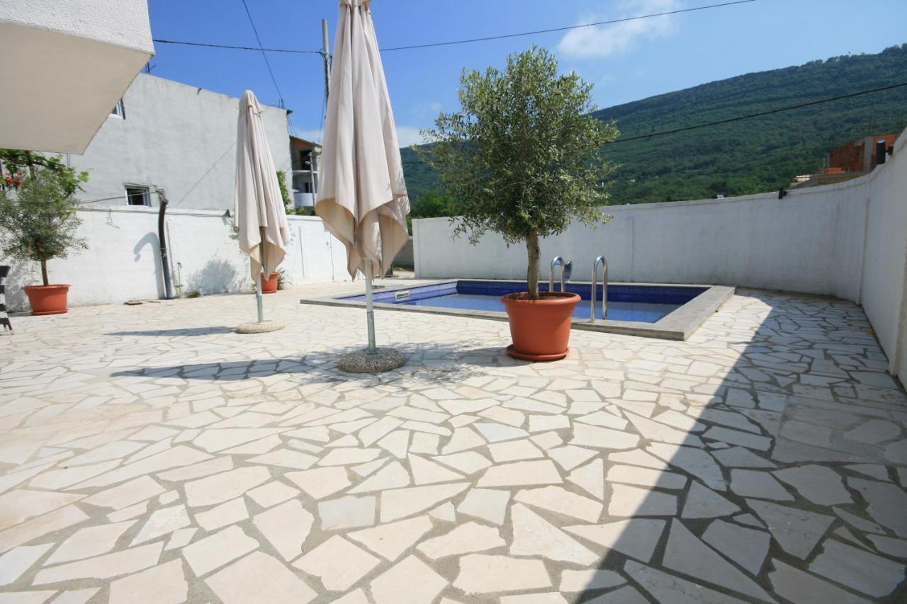 Srdanovic Tivat