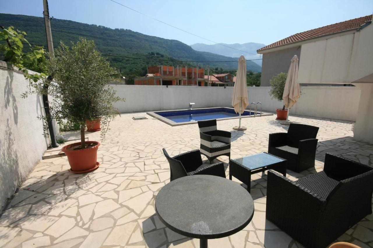 Apartment Srdanovic Tivat