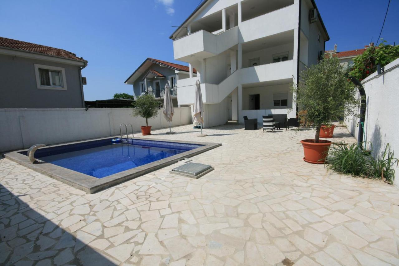 Apartment Srdanovic Tivat