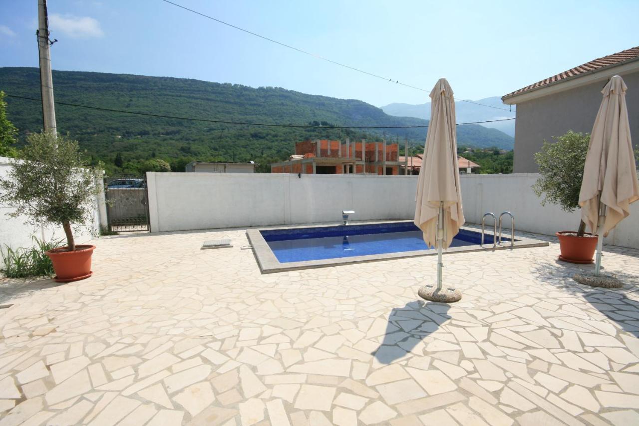 Srdanovic Tivat