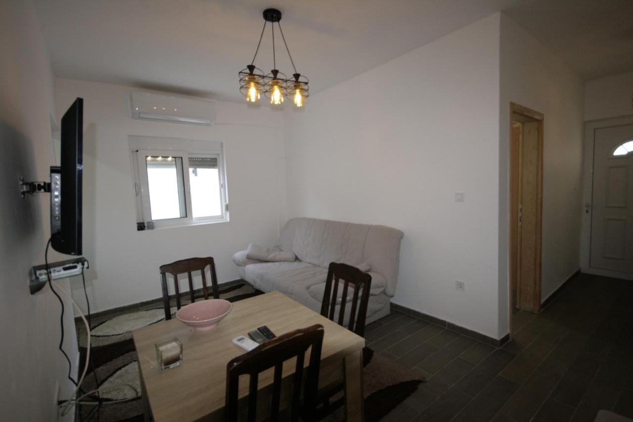 Srdanovic Apartment *