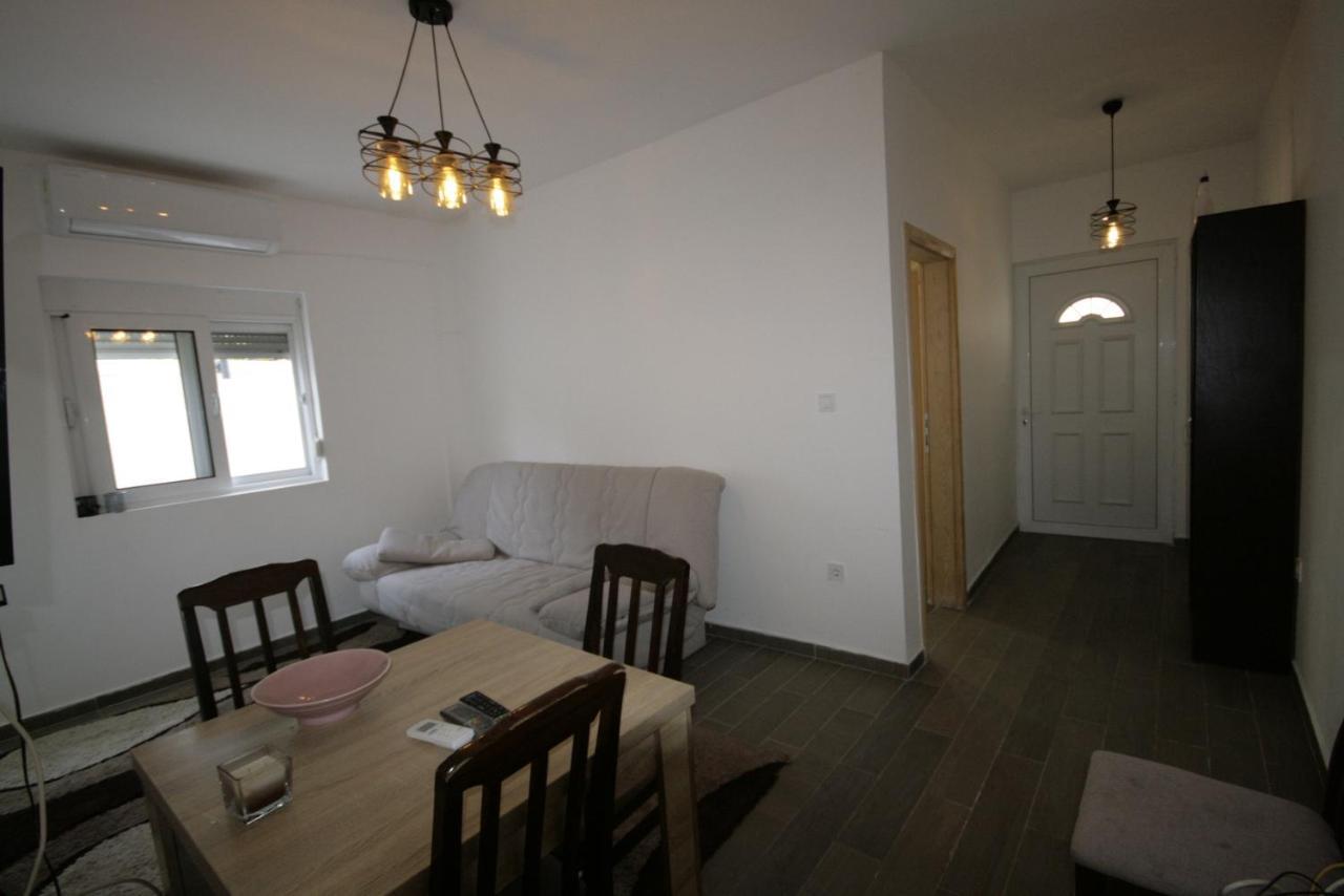 Srdanovic Apartment