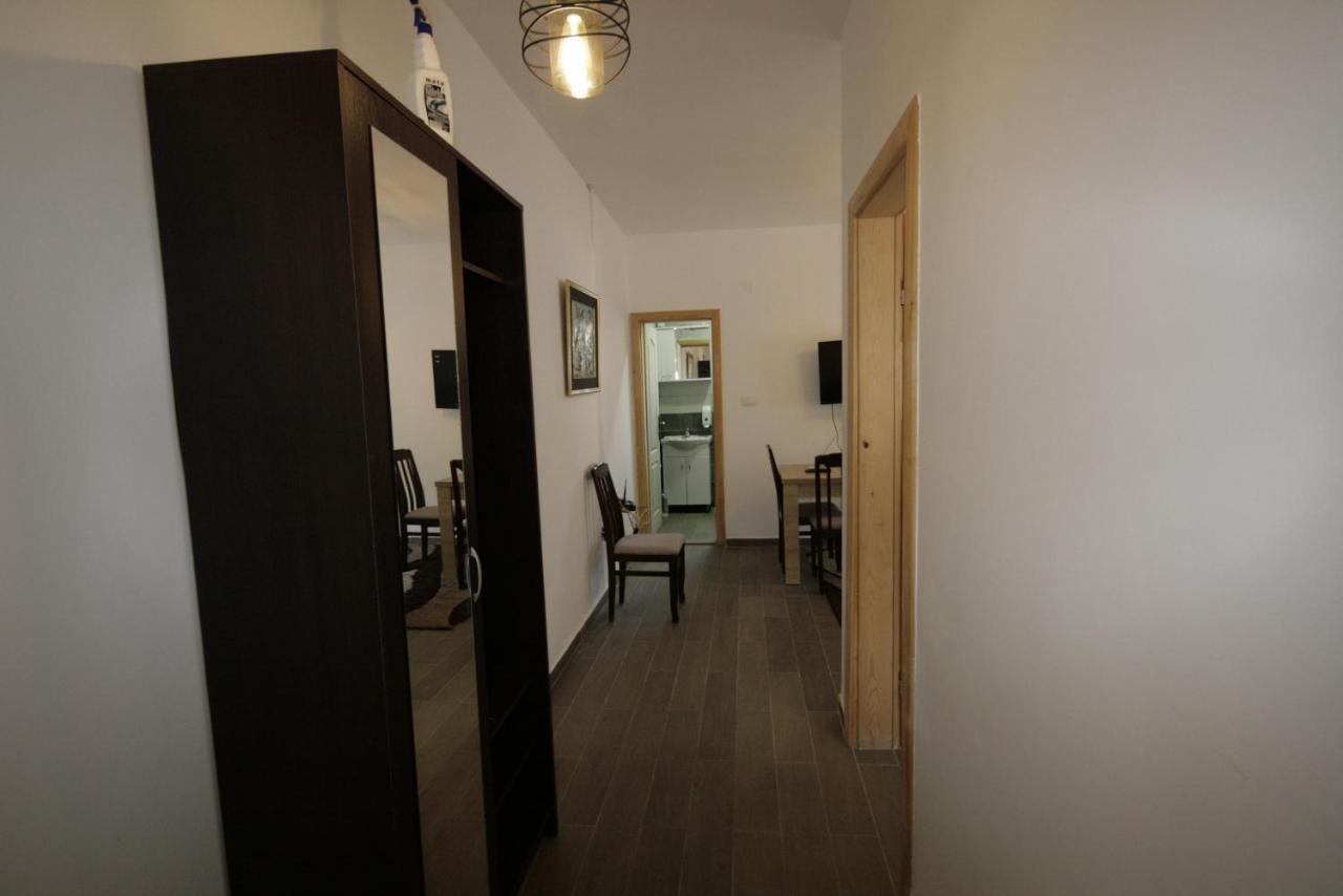Srdanovic Apartment *