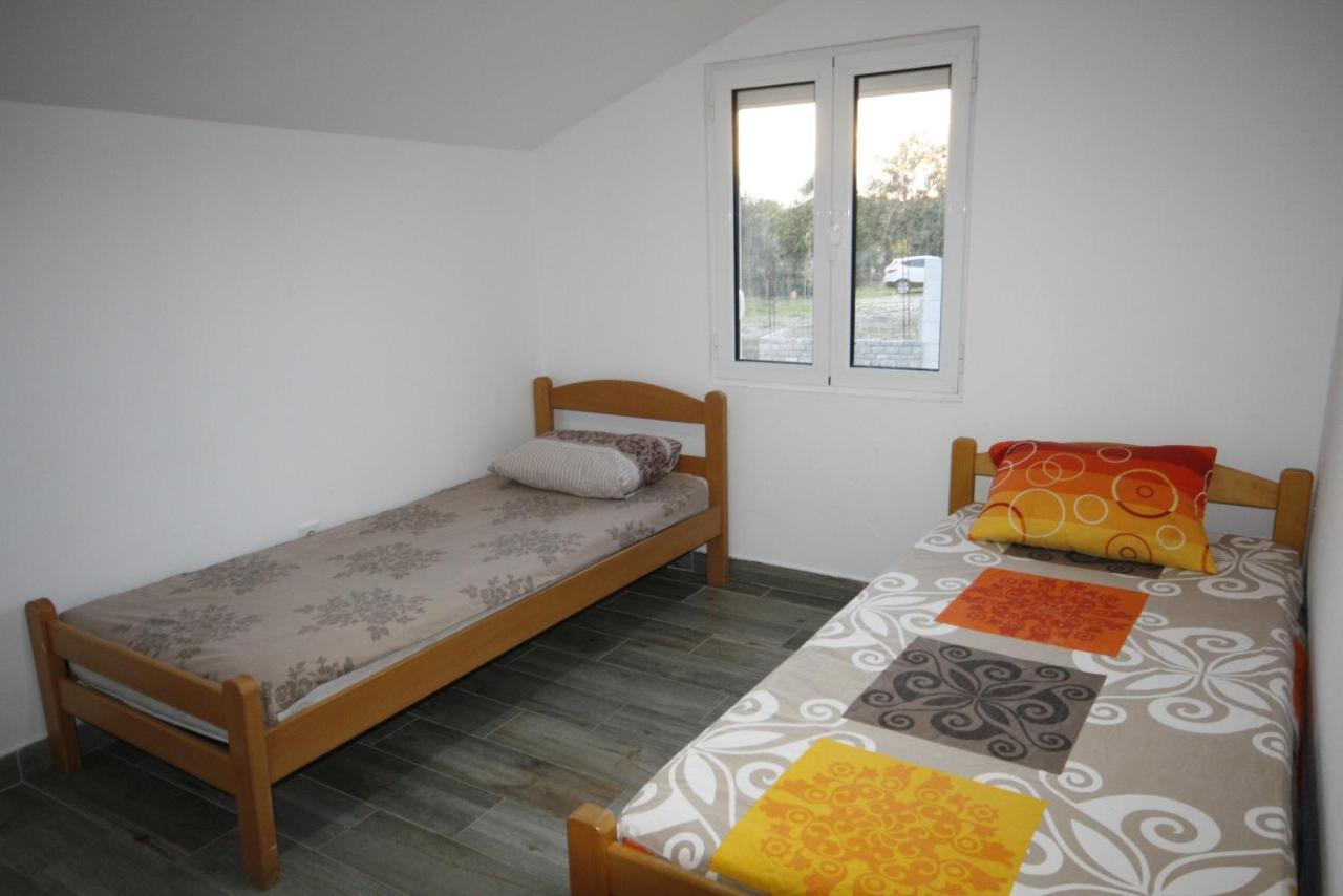 Apartment Srdanovic *