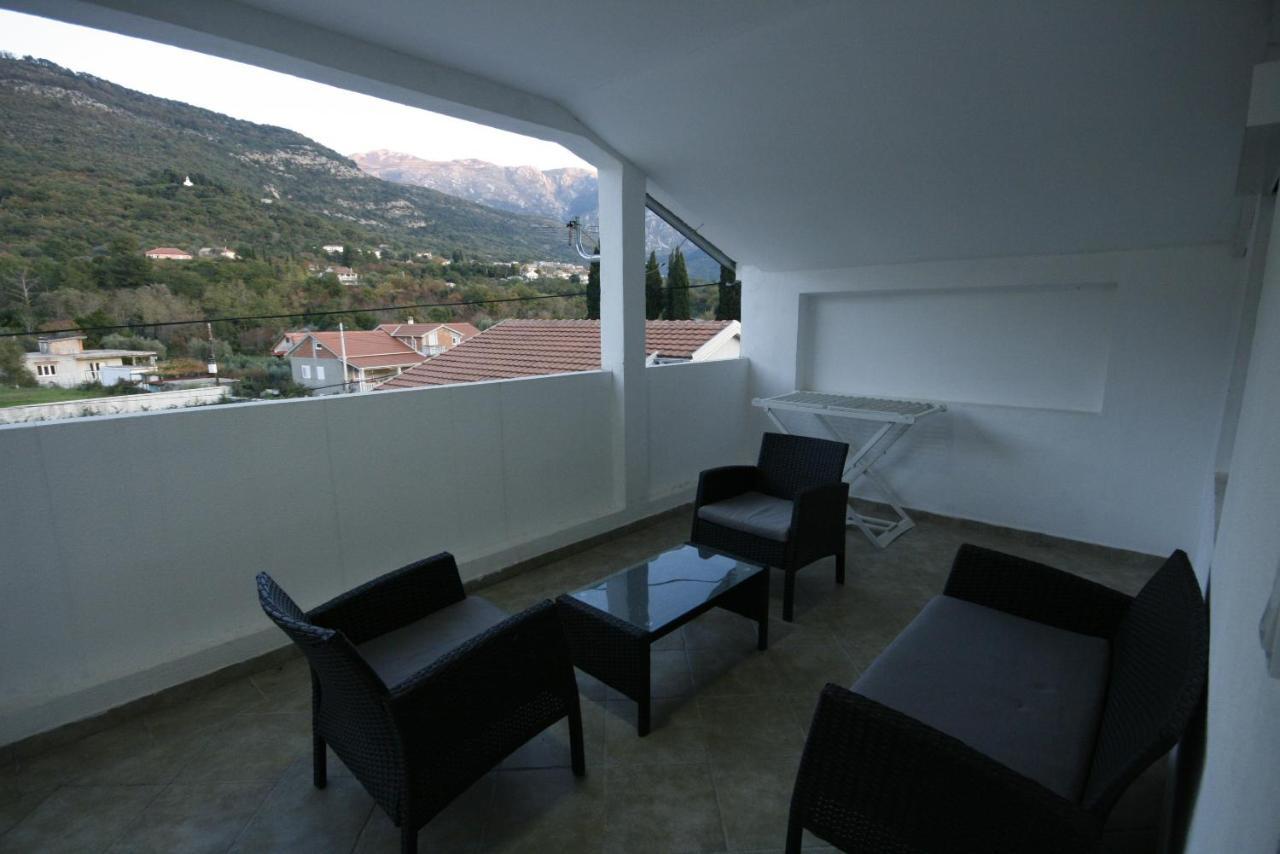 Apartment Srdanovic