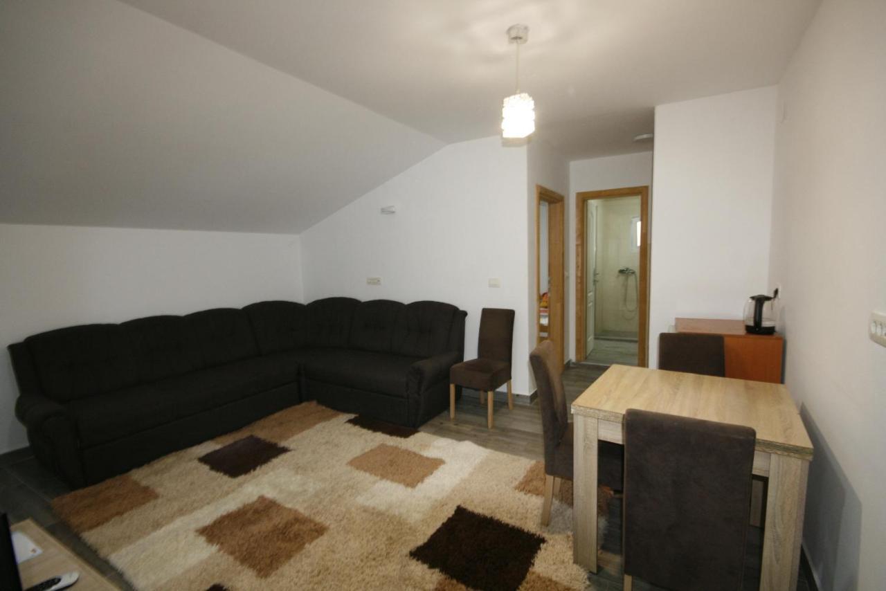Srdanovic Apartment *