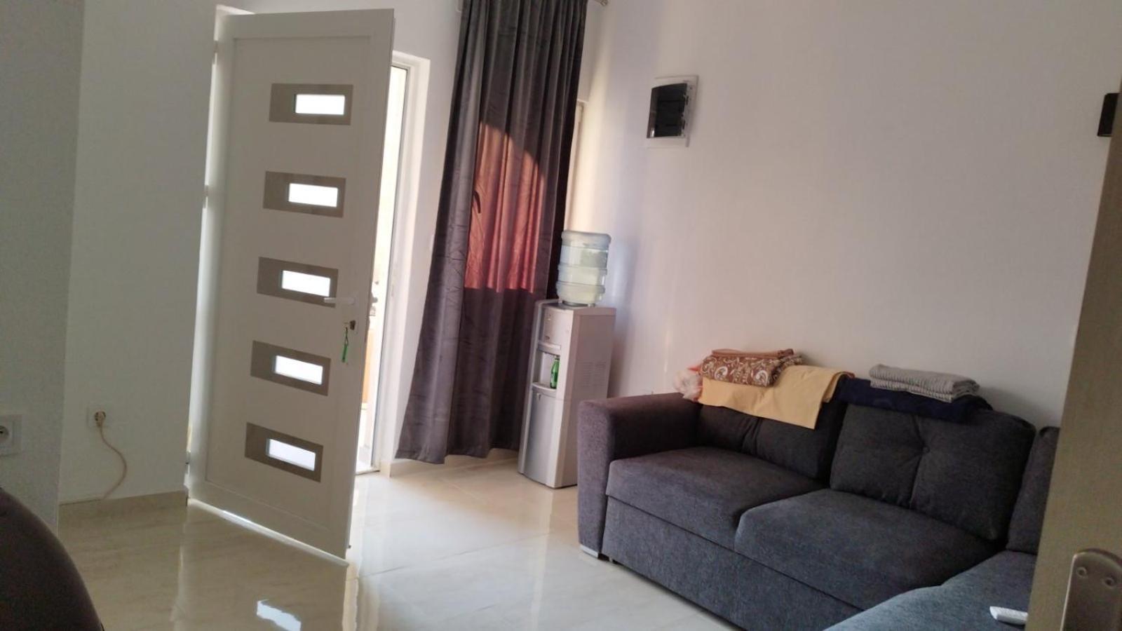 Srdanovic Apartment *