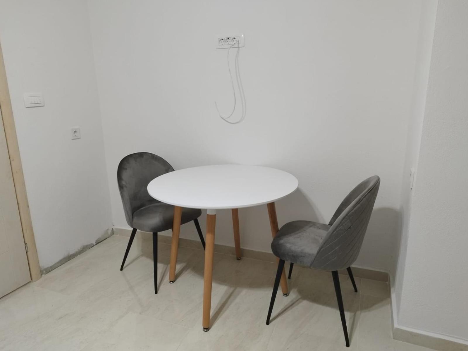 Apartment Srdanovic *