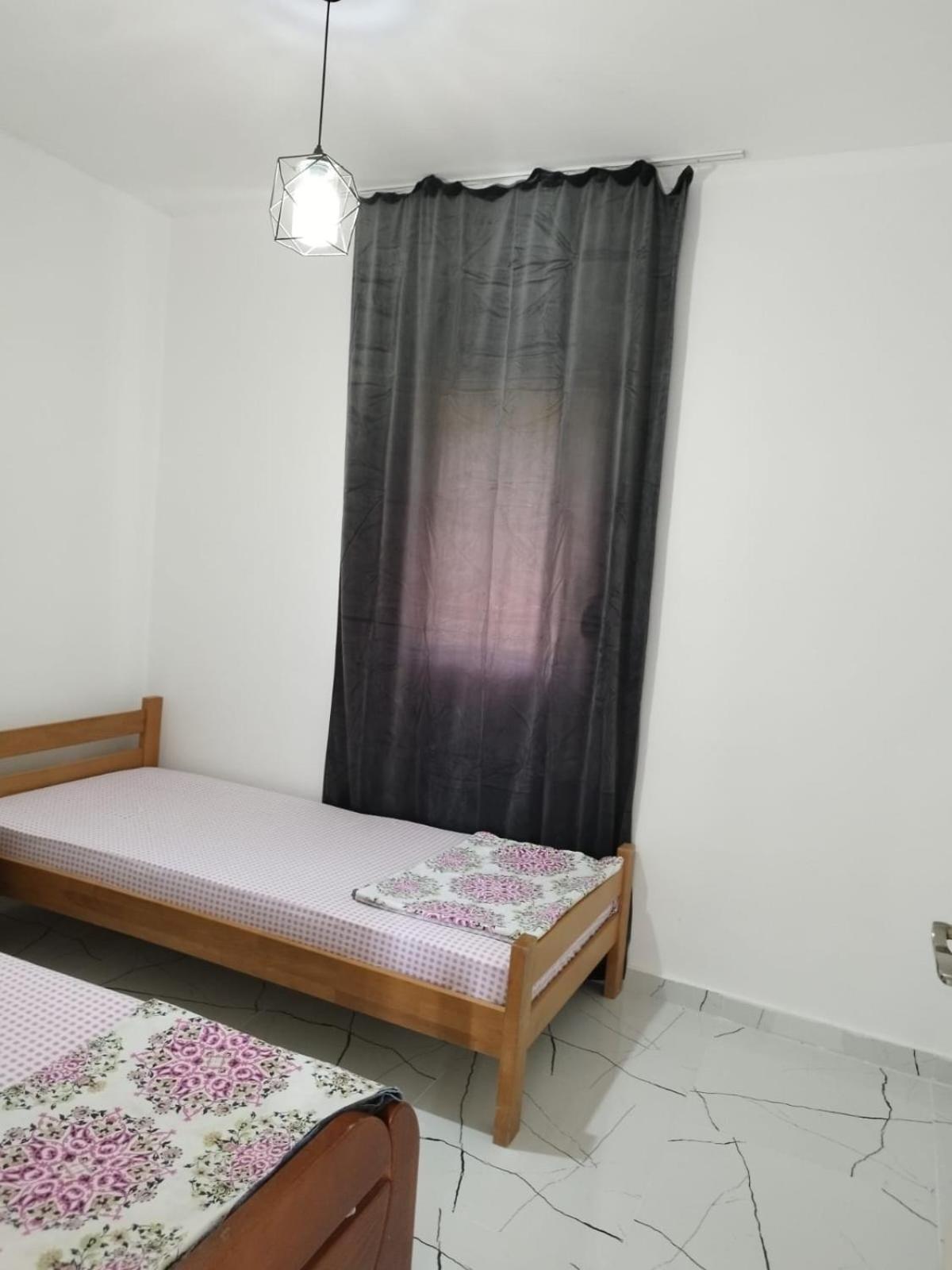Apartment Srdanovic *